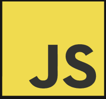 JavaScript icon total rating 4 on 5