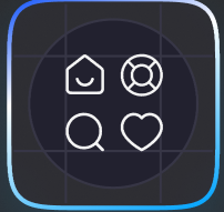 UI/UX Design icon 